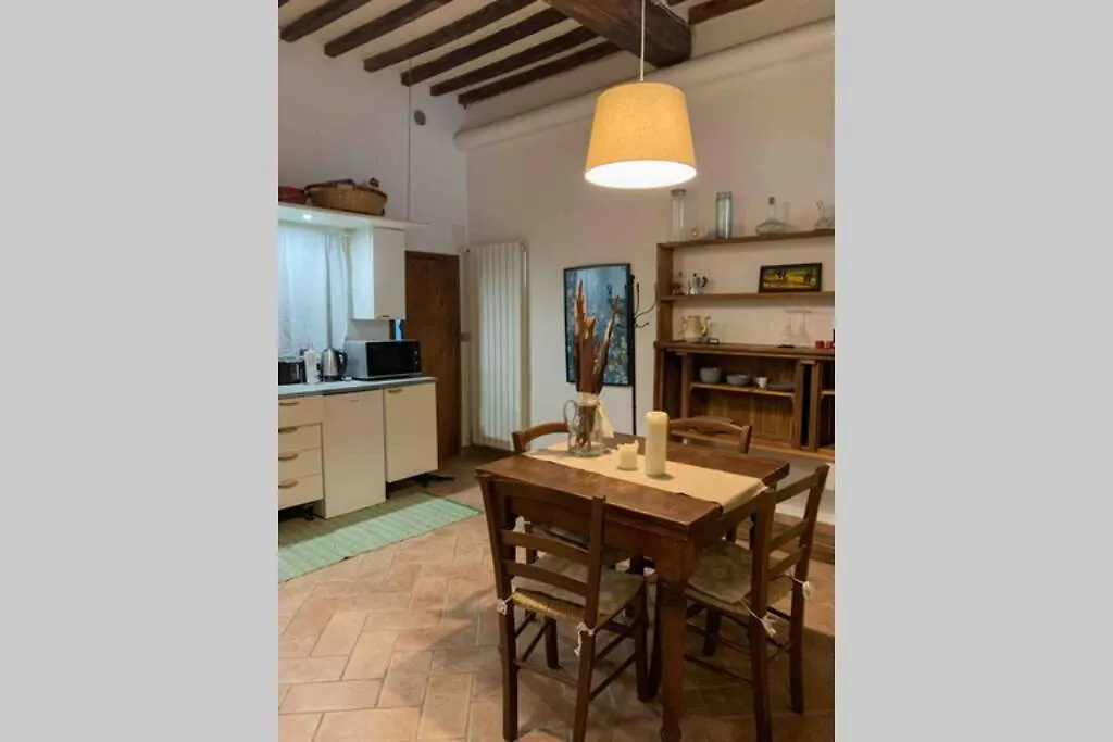Appartamento Antiche Notti D'Arezzo 0*, Arezzo