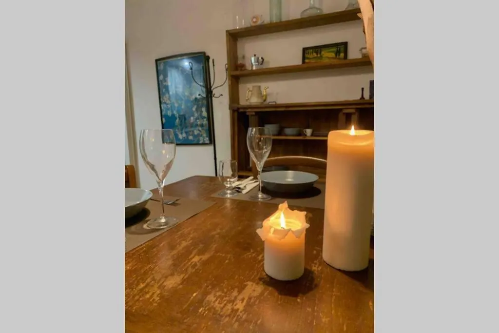 Appartamento Antiche Notti D'Arezzo Italy