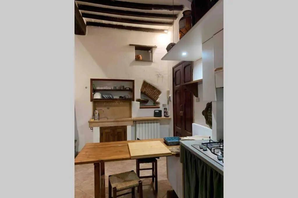 Appartamento Antiche Notti D'Arezzo