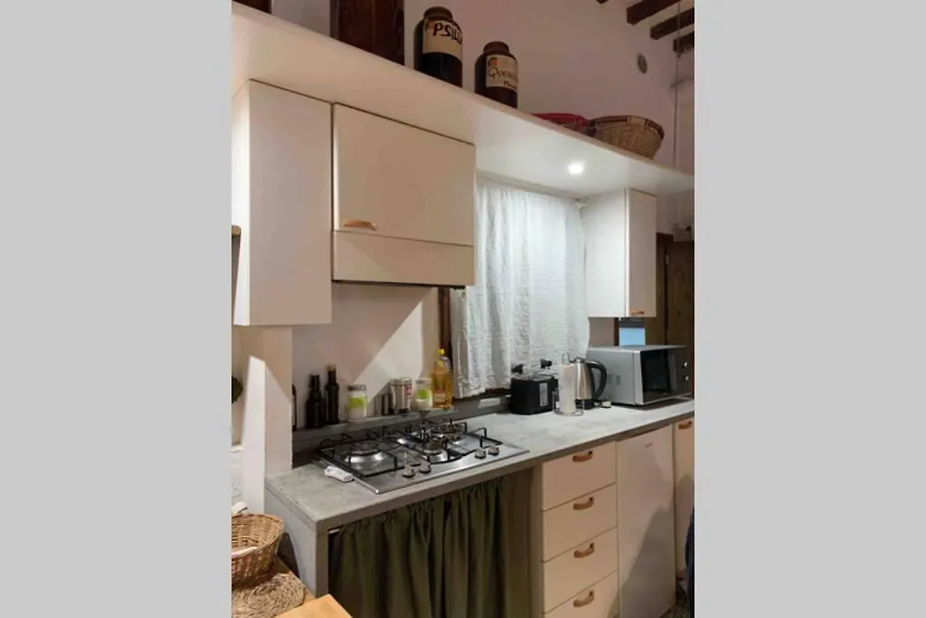 Apartment Appartamento Antiche Notti D'Arezzo