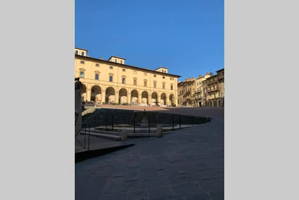 Apartment Appartamento Antiche Notti D'Arezzo