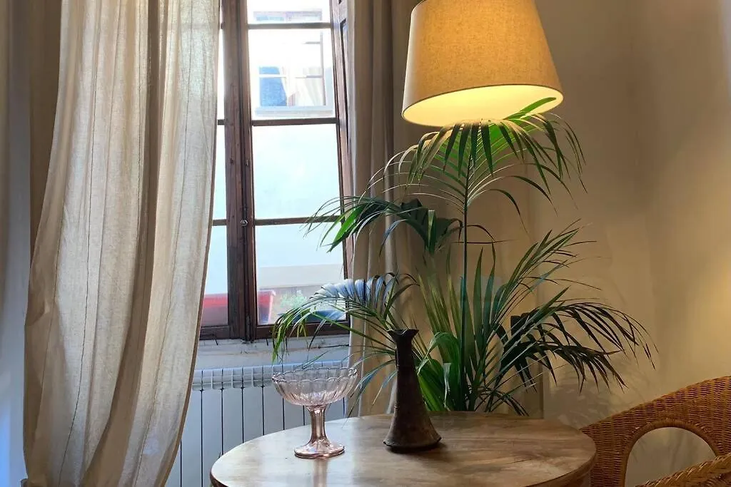 Apartment Appartamento Antiche Notti D'Arezzo