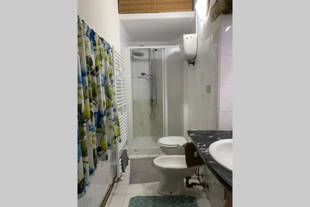 Apartment Appartamento Antiche Notti D'Arezzo Italy