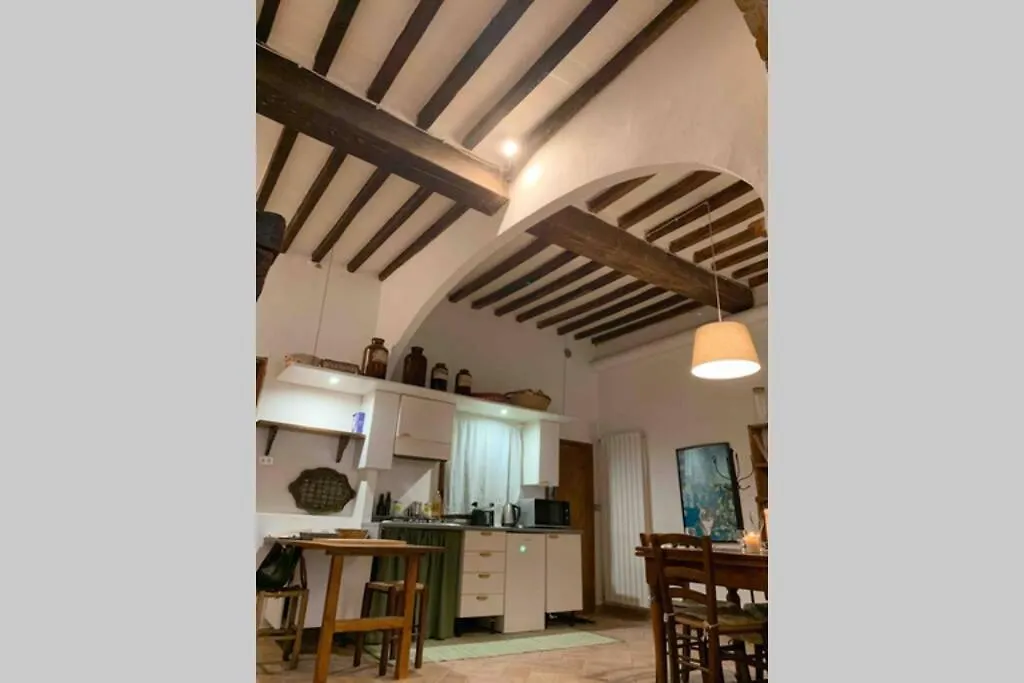 Appartamento Antiche Notti D'Arezzo Apartment Arezzo