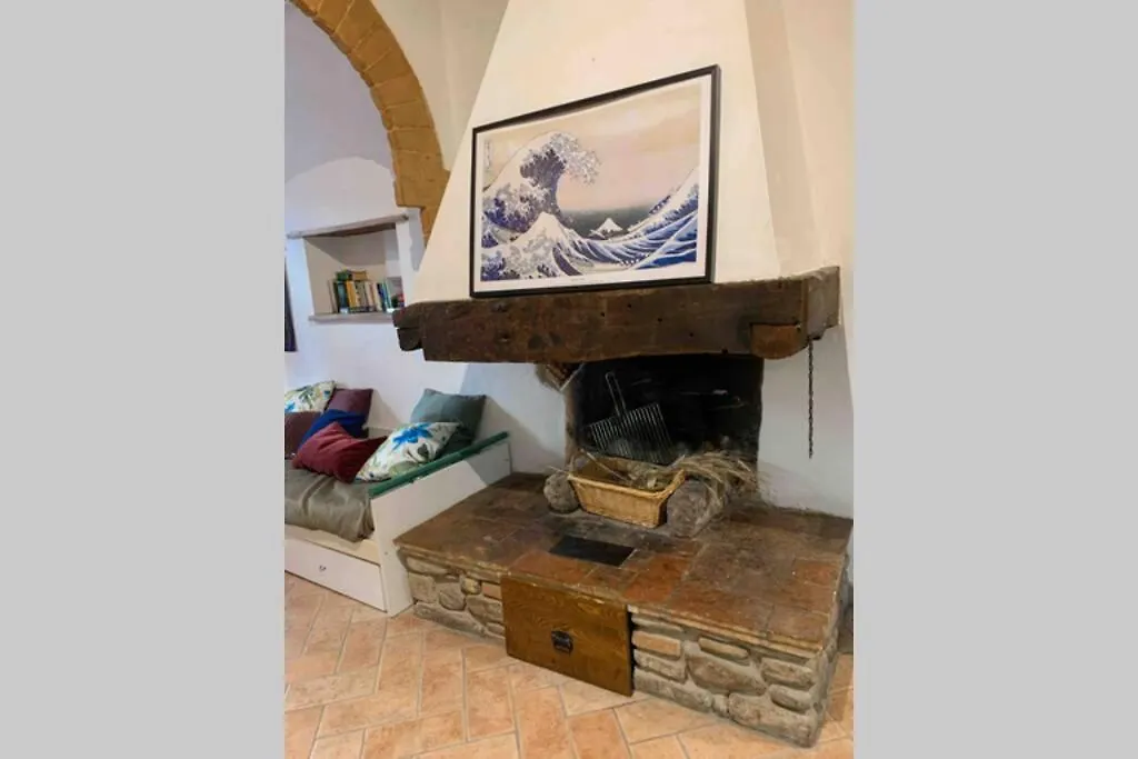 Appartamento Antiche Notti D'Arezzo
