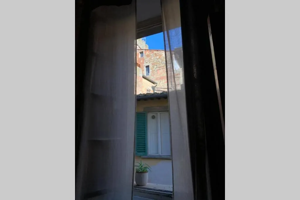 Apartment Appartamento Antiche Notti D'Arezzo