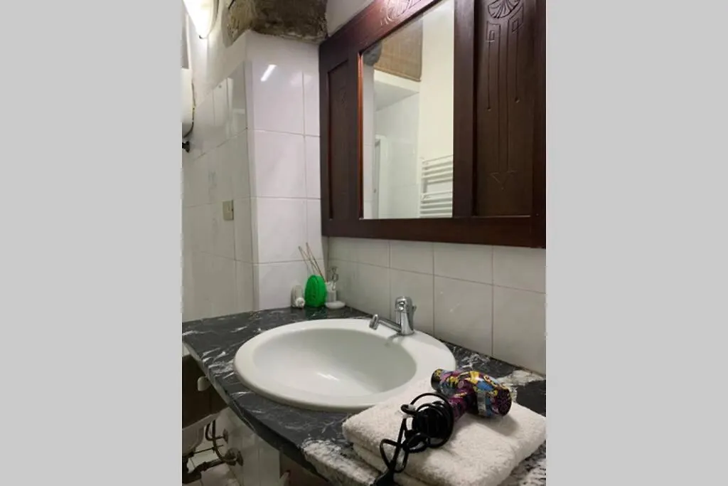 Appartamento Antiche Notti D'Arezzo Apartment Arezzo