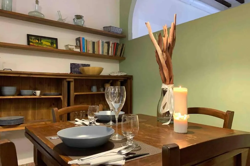 Appartamento Antiche Notti D'Arezzo Arezzo