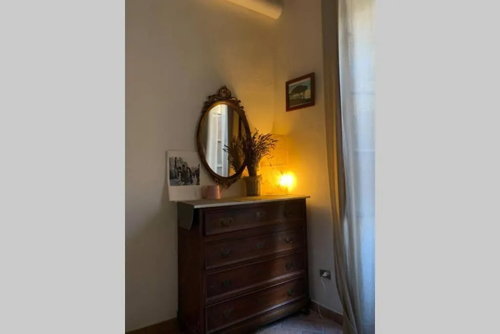 Apartment Appartamento Antiche Notti D'Arezzo