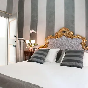 Gasthuis Bibi Boutique Deluxe Cartazucchero & Cioccolato, Arezzo