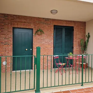  Appartamento La Casina Sul