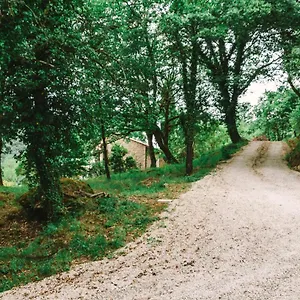  Alloggio per agriturismo Parulia