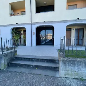  Appartamento Terrazza Di Mario