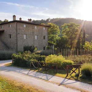 Vakantieboerderij Cuprena, Arezzo