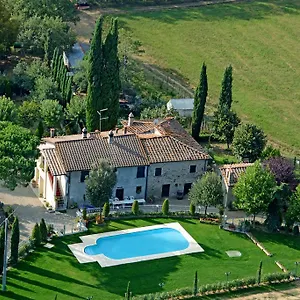 Appartement Podere Buriano, Arezzo