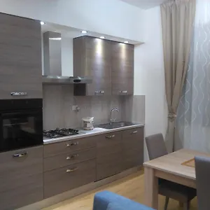 Appartement Grey, Arezzo