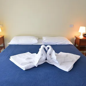 3* Apart-hotel Le Corniole
