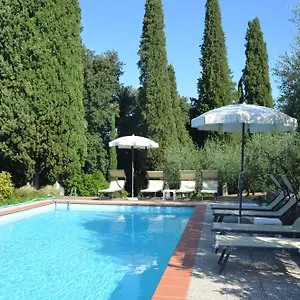 Appartement Casa Cesira, Arezzo
