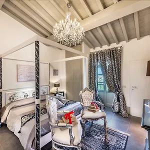 Sweet Tuscany Appartement