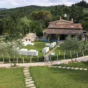 Vakantieboerderij Podere Fontanino, Arezzo