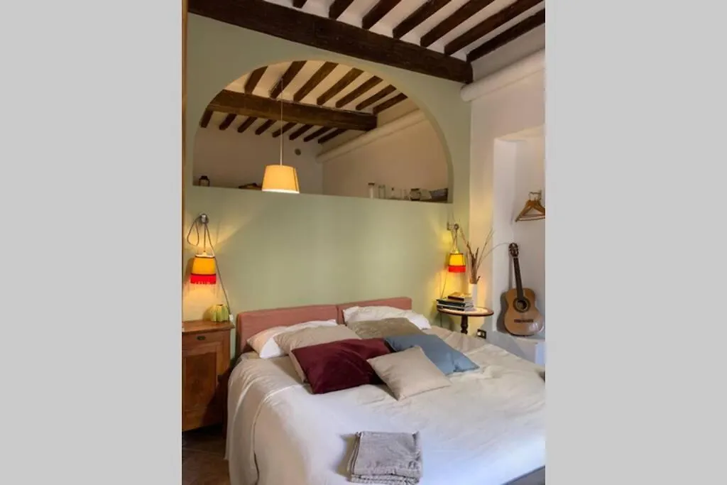 Appartamento Antiche Notti D\'Arezzo location