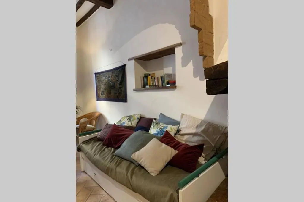 Appartamento Antiche Notti D'Arezzo Apartment